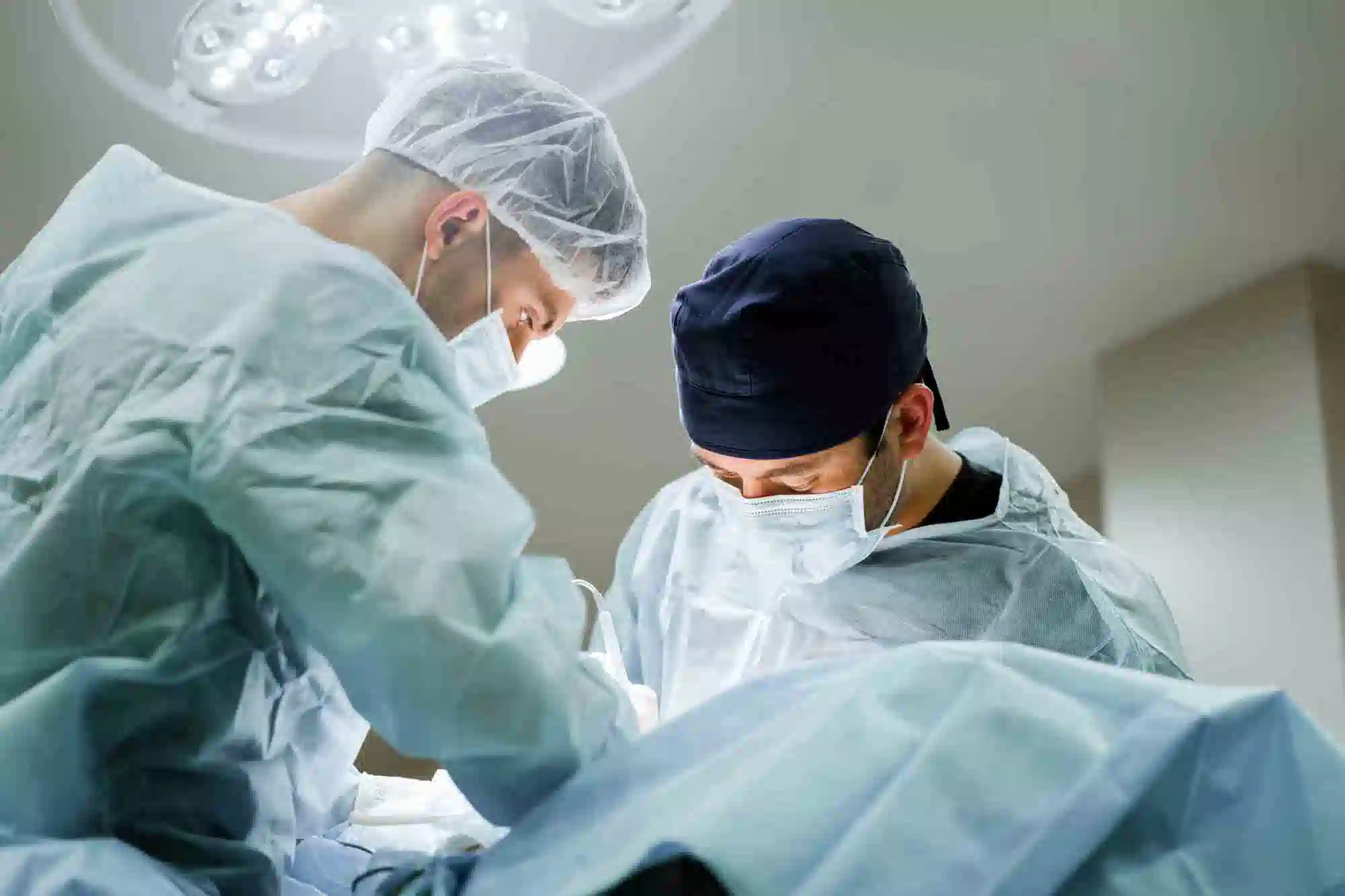Hair Transplant Surgery