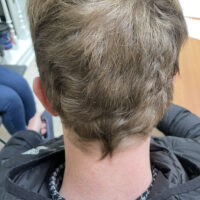 George Before