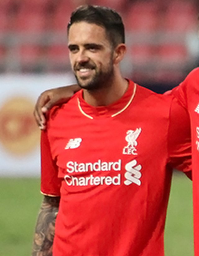 Danny Ings Hair Transplant