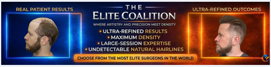 Hair Restoration Network