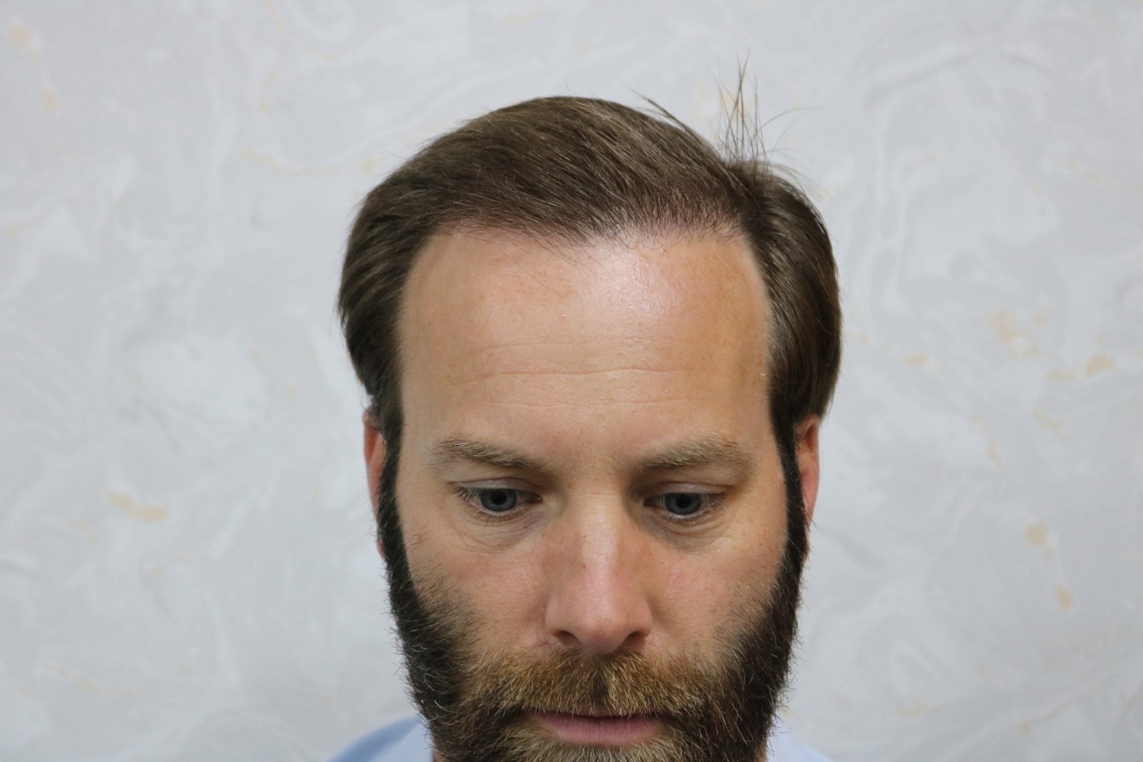 James Dayton — after