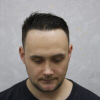 Matt After Result