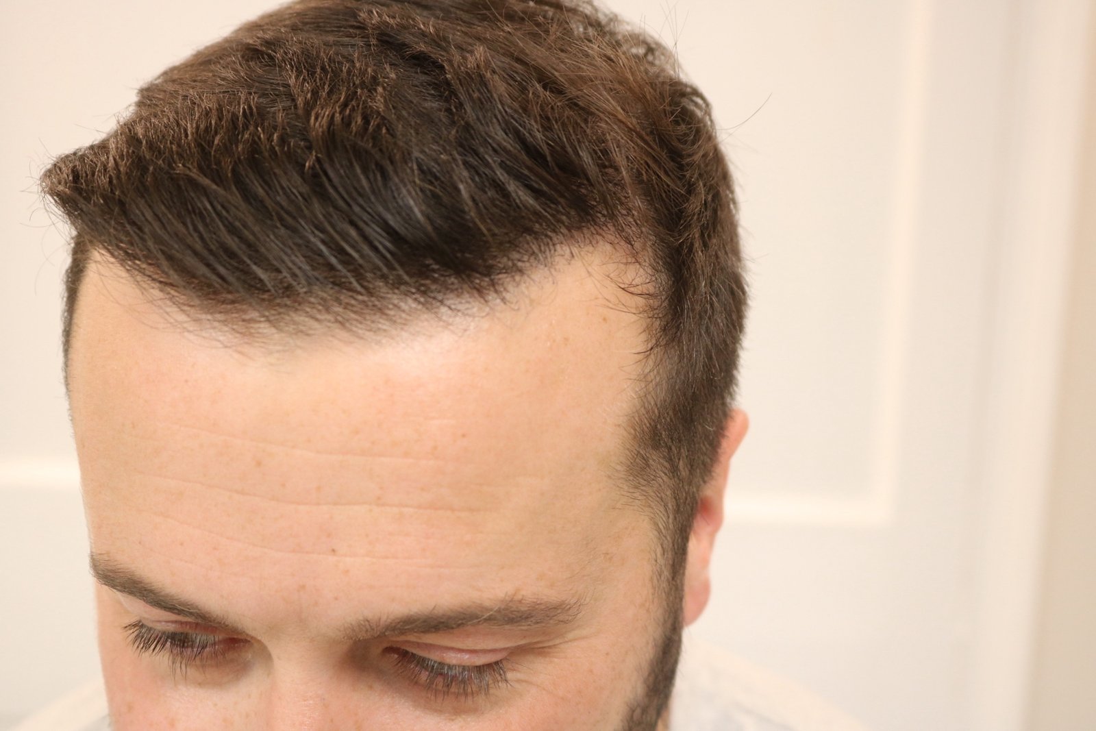 Dan C — after