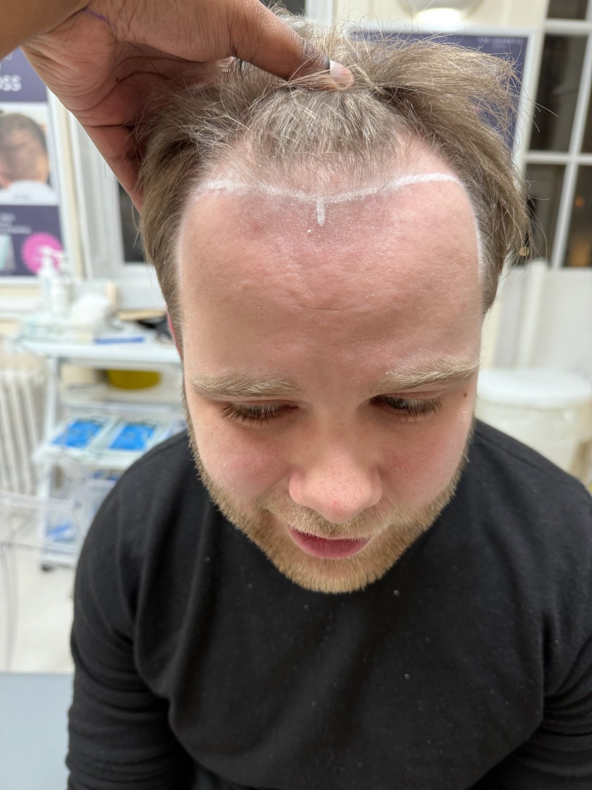 Ryan — before