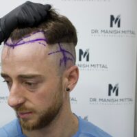 Jordan Before