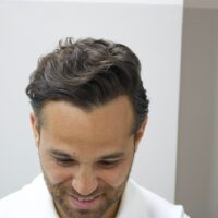 Roberto After Result