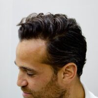 Roberto After Result
