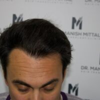 Chris V After Result